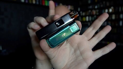 Finally! Something to Replace My Main Pod, Voopoo Argus G and Pod