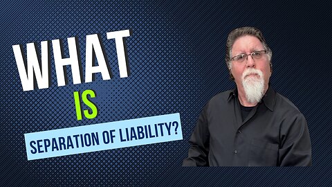 Understanding Separation of Liability (IRS Innocent Spouse) | Protect Your Finances