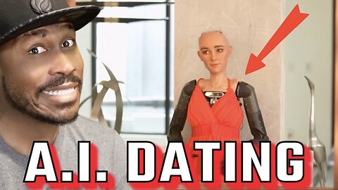 A.I. Dating Is The Future