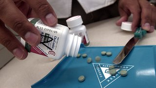 Lawsuit Unveils New Details About OxyContin Maker's Marketing, Profits