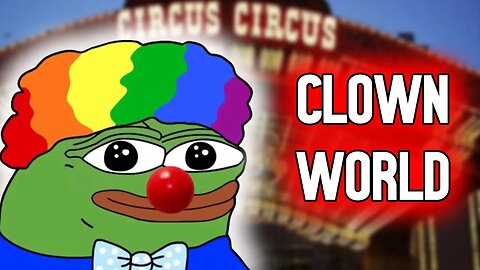 CLOWN WORLD NEWS