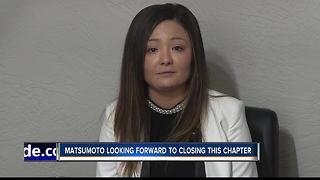 Former Idaho Controller employee shares her story