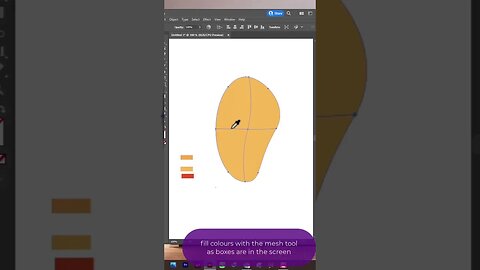 #adobeillustrator #knowledgeinn #vector #graphicdesign #tutorial #viralshort #youtubeshorts