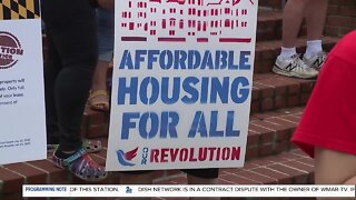 Hogan administration looking to keep renters out of debt with relief program