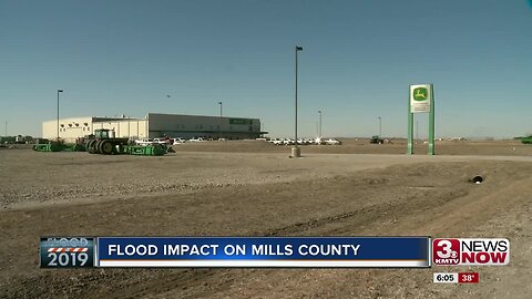 Mills County coming out of 2019 floods with renewed spirit