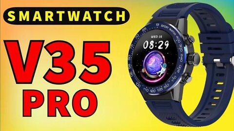 Smartwatch V35 pk HW LF V33 V31 V23 Colmi