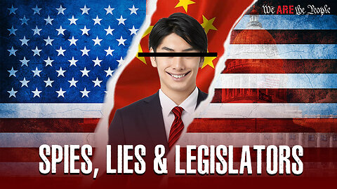 Spies Lies And Legislators