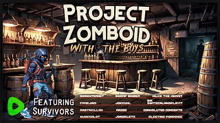 Project Zomboid | Season 2 - Episode 8 | Scattered Ashes