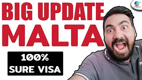 Malta work permit 2023 | Malta Update on Visa Resubmission | Malta work visa 2023 itsa2zservicez