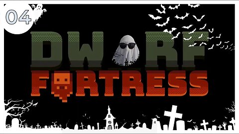 Dwarf Fortress #04 - Taverna, metais e embelezamento [Série Gameplay PT-BR]