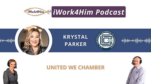 Ep 2020: United We Chamber