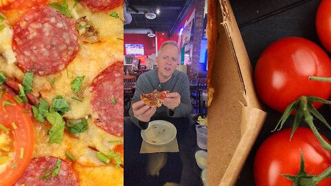 Zito’s Pizza: A Taste of New York-Style Pizza Sports Bar