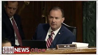 Mike Lee Questions Garland About Loudon Co. School Sexual Assault - 4815