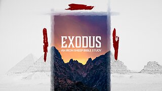 Exodus 20:17 - The 10th Commandment - Don’t Covet