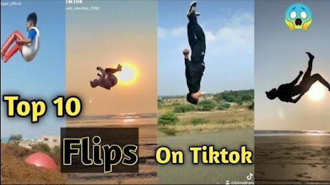 Top 10 deadliest flip by indian