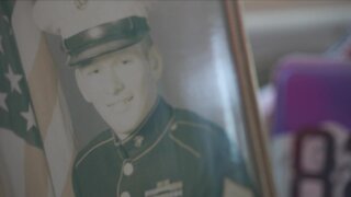 Colorado Purple Heart veteran’s widow in need of construction help