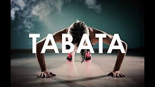 Tabata After Dark Dec 24 2020