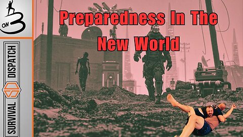 Defend Yourself In The New World | On3 Jason Salyer