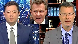 Strzok personally handpicked the 3,000 (out of the 700,000) Hillary emails FBI examined