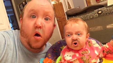 29 funniest face swaps