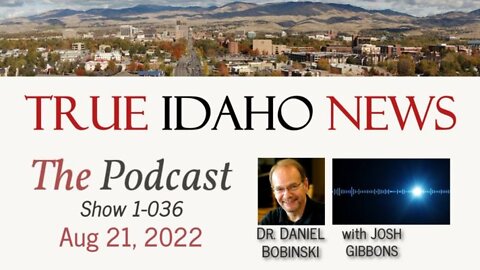 Liz Cheney’s Loss, Idaho’s Abortion Law Controversies, & more