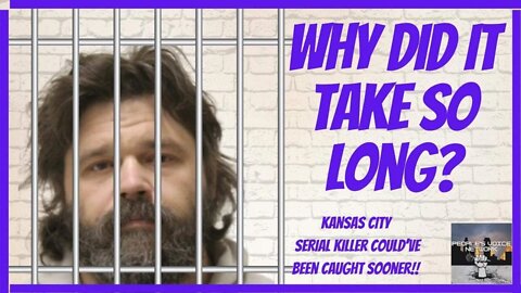 Kansas City Police IGNORED Serial Killer/Police Arrest Sysco Protestors/ and More Ft. Andrea