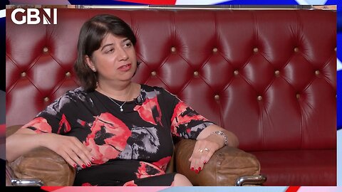 Seema Malhotra details being spat at as a child because of her race | Gloria Meets