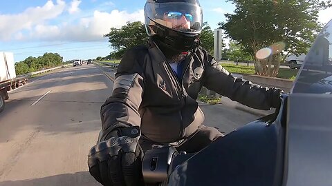 Top 5 Ways To Deal With Fear On A Motorcycle