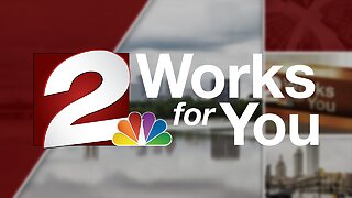 KJRH Latest Headlines | May 2, 9pm