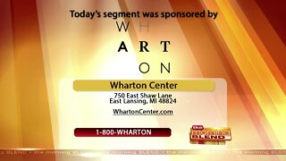 Wharton Center - 6/3/20