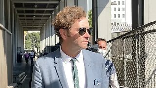 Danny Masterson Trial: Day 7 Recap