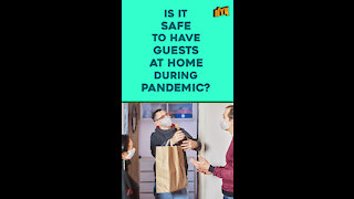 Top 3 Safety Tips To Stay Protected (While Indoors) Amidst The Pandemic *