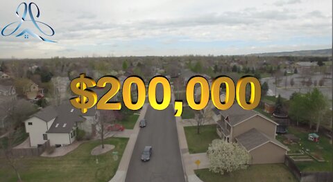 What $200,000 can get you in Greater Moncton Area?
