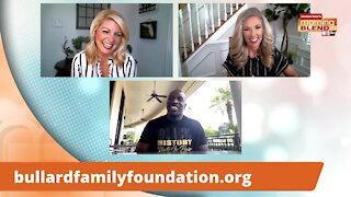 PDQ and Bullard Family Foundation | Morning Blend