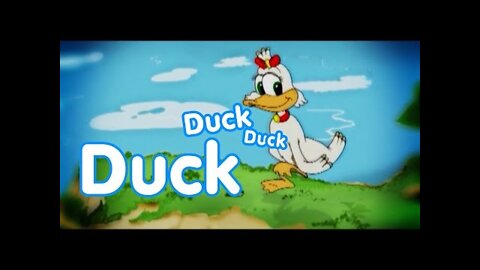 Duck - Toyor Baby English