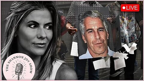 🔥🔥Epstein Sex Trafficking Files Opened Via NEW Florida Law & CON Inc. Blackballs Story! WTH?🔥🔥