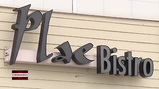 We're Open: Plae Bistro