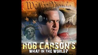 Rob Carson Show October 20, 2020!