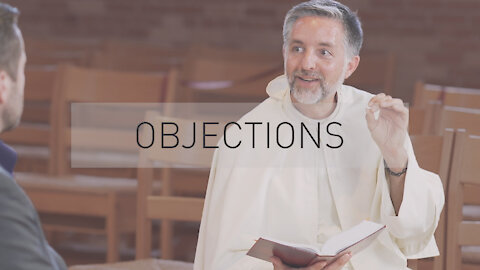 Protestant Objections to Transubstantiation | with Priest Michael Brennan, O.Praem.