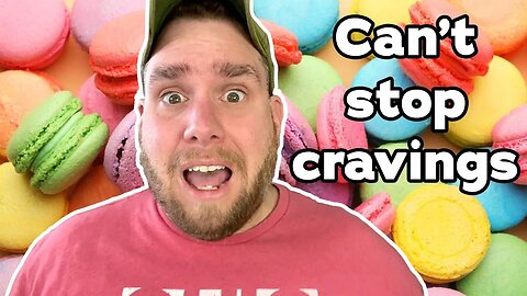 How To Conquer CRAVINGS on KETO - Carnivore - EVEN Plant Based!?