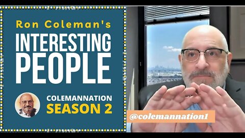 Season 2 of ColemanNation: Catch the EXCITEMENT!