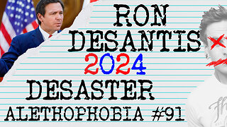 RON DESANTIS PRESIDENTIAL ANNOUNCEMENT