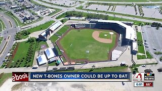 Unified Government set to vote on possible T-Bones sale