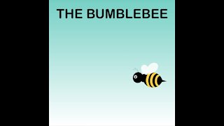 The Bumblebee [GMG Originals]