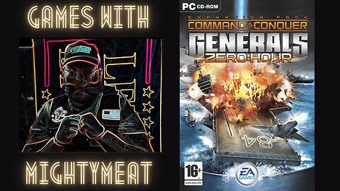 Games with MightyMeat