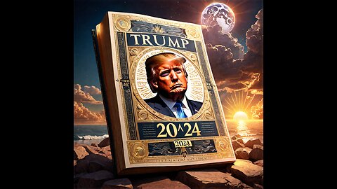 Tucker Carlson Alex Jones #SOTU | Trump Prophecy #Trump2024