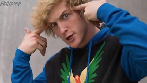 Logan Paul: In Trouble With the Police and Being Sued