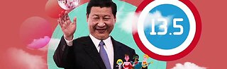 How China's Government Just Proved The Future Will Be Insane