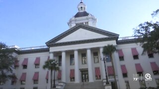 Florida lawmakers face challenges as 60-day session begins