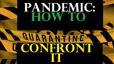 Pandemic: how many have we had in history